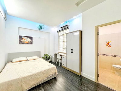 Housing in Ho Chi Minh City, Vietnam Housing in Ho Chi Minh City, Vietnam