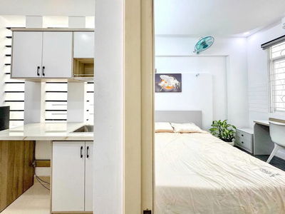 Жилье в Ho Chi Minh City, Vietnam Жилье в Ho Chi Minh City, Vietnam