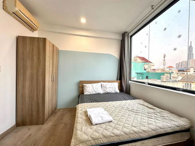 Housing in Ho Chi Minh City, Vietnam Housing in Ho Chi Minh City, Vietnam