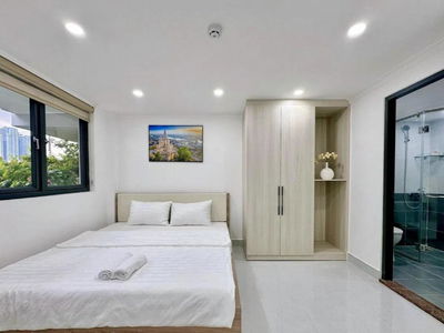 Alojamiento en Ho Chi Minh City, Vietnam Alojamiento en Ho Chi Minh City, Vietnam