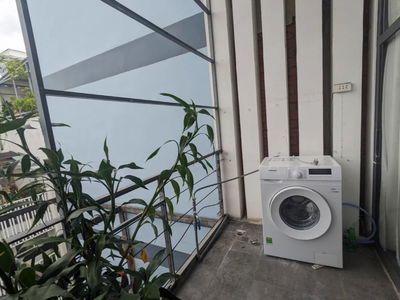 Logement dans Ho Chi Minh City, Vietnam Logement dans Ho Chi Minh City, Vietnam