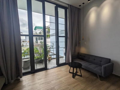 Жилье в Ho Chi Minh City, Vietnam Жилье в Ho Chi Minh City, Vietnam