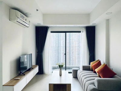 Mastery, Vietnam Mastery, Vietnam