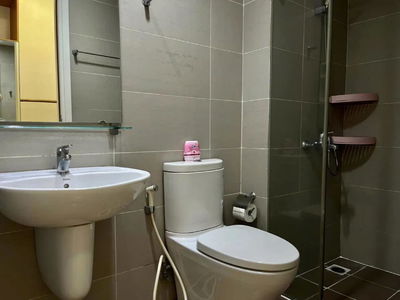 Mastery, Vietnam Mastery, Vietnam