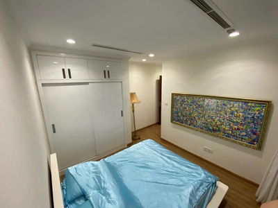 Vinhomes Central Park, Vietnam Vinhomes Central Park, Vietnam