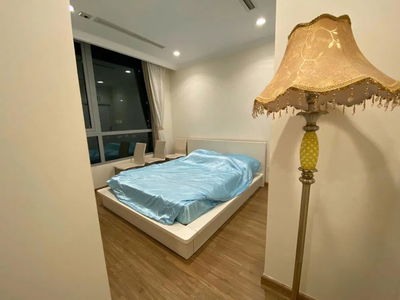 Vinhomes Central Park, Vietnam Vinhomes Central Park, Vietnam