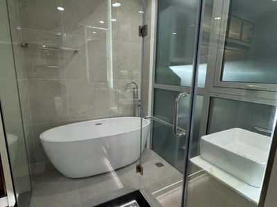 Vinhomes Central Park, Vietnam Vinhomes Central Park, Vietnam