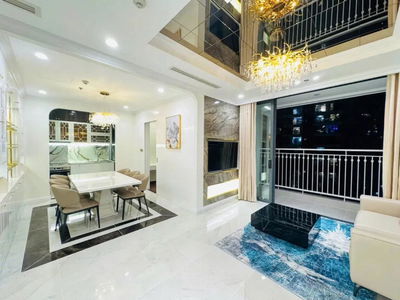 Vinhomes Central Park, Vietnam Vinhomes Central Park, Vietnam