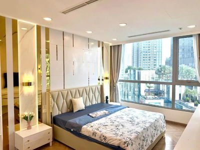 Vinhomes Central Park, Vietnam Vinhomes Central Park, Vietnam