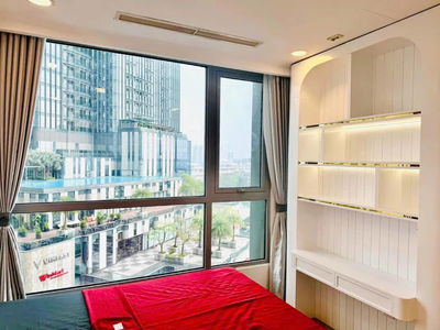 Vinhomes Central Park, Vietnam Vinhomes Central Park, Vietnam