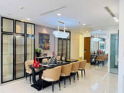 Vinhomes Central Park, Vietnam Vinhomes Central Park, Vietnam