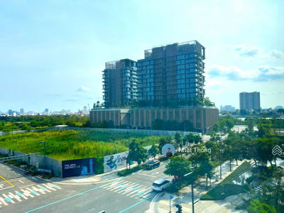 Empire City Thu Thiem, Vietnam Empire City Thu Thiem, Vietnam