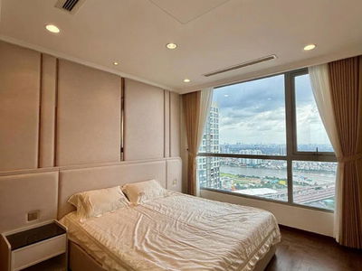 Vinhomes Central Park, Vietnam Vinhomes Central Park, Vietnam