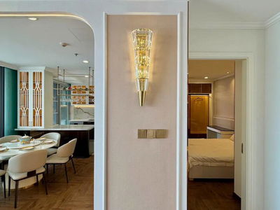 Vinhomes Central Park, Vietnam Vinhomes Central Park, Vietnam