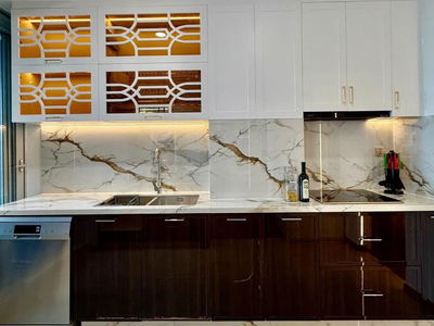 Vinhomes Central Park, Vietnam Vinhomes Central Park, Vietnam