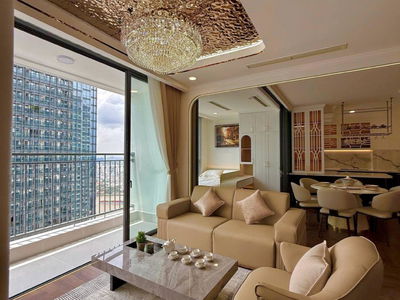 Vinhomes Central Park, Vietnam Vinhomes Central Park, Vietnam