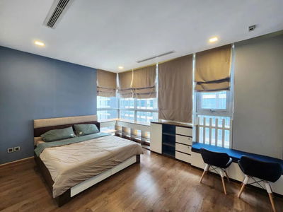 Vinhomes Central Park, Vietnam Vinhomes Central Park, Vietnam