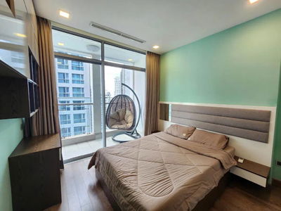 Vinhomes Central Park, Vietnam Vinhomes Central Park, Vietnam