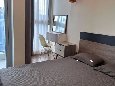 Vinhomes Central Park, Vietnam Vinhomes Central Park, Vietnam