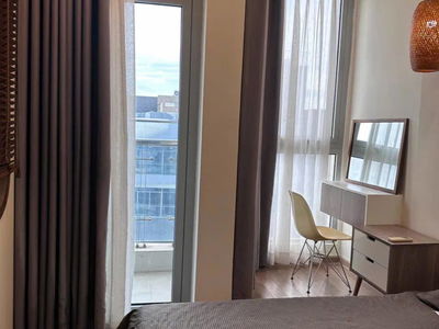 Vinhomes Central Park, Vietnam Vinhomes Central Park, Vietnam