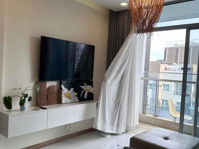 Vinhomes Central Park, Vietnam Vinhomes Central Park, Vietnam