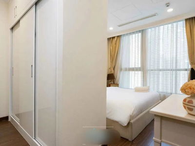 Vinhomes Central Park, Vietnam Vinhomes Central Park, Vietnam