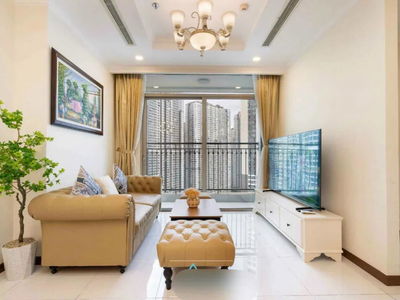 Vinhomes Central Park, Vietnam Vinhomes Central Park, Vietnam