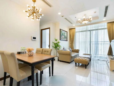 Vinhomes Central Park, Vietnam Vinhomes Central Park, Vietnam