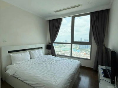 Vinhomes Central Park, Vietnam Vinhomes Central Park, Vietnam