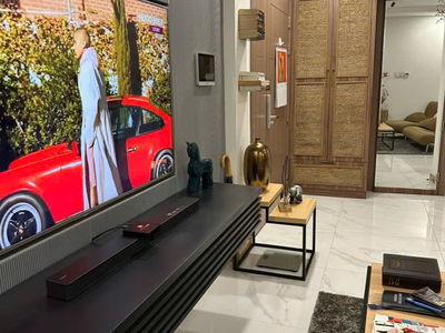 Vinhomes Central Park, Vietnam Vinhomes Central Park, Vietnam