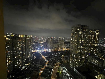 Vinhomes Central Park, Vietnam Vinhomes Central Park, Vietnam