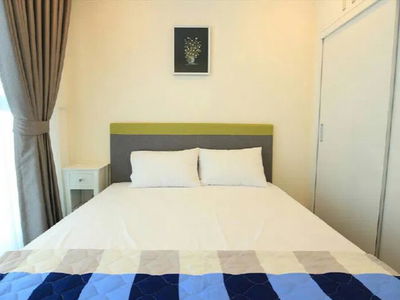 Vinhomes Central Park, Vietnam Vinhomes Central Park, Vietnam