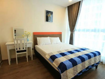 Vinhomes Central Park, Vietnam Vinhomes Central Park, Vietnam