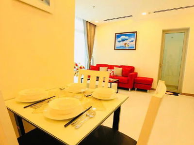 Vinhomes Central Park, Vietnam Vinhomes Central Park, Vietnam