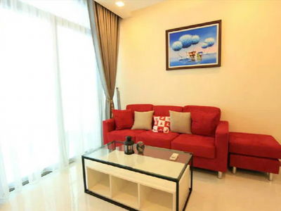 Vinhomes Central Park, Vietnam Vinhomes Central Park, Vietnam