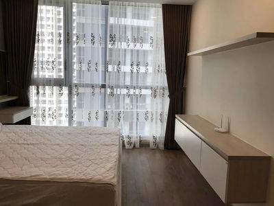 Vinhomes Central Park, Vietnam Vinhomes Central Park, Vietnam