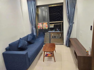 Q7 Saigon Riverside, Vietnam Q7 Saigon Riverside, Vietnam