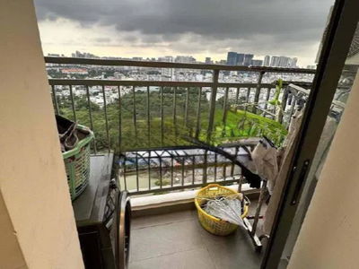 Q7 Saigon Riverside, Vietnam Q7 Saigon Riverside, Vietnam