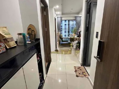 Q7 Saigon Riverside, Vietnam Q7 Saigon Riverside, Vietnam