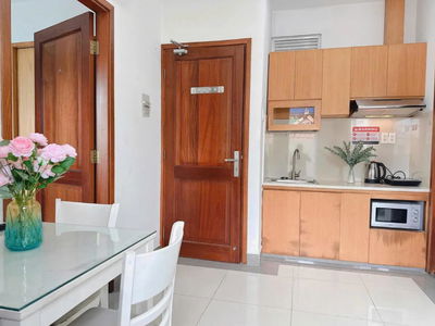 Housing in Ho Chi Minh City, Vietnam Housing in Ho Chi Minh City, Vietnam