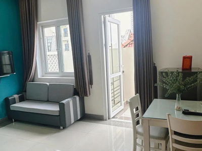 Жилье в Ho Chi Minh City, Vietnam Жилье в Ho Chi Minh City, Vietnam