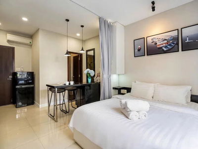 Alojamiento en Ho Chi Minh City, Vietnam Alojamiento en Ho Chi Minh City, Vietnam