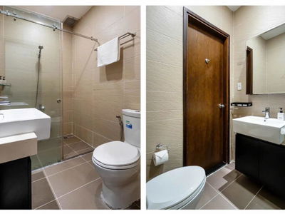 Housing in Ho Chi Minh City, Vietnam Housing in Ho Chi Minh City, Vietnam