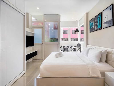 Housing in Ho Chi Minh City, Vietnam Housing in Ho Chi Minh City, Vietnam