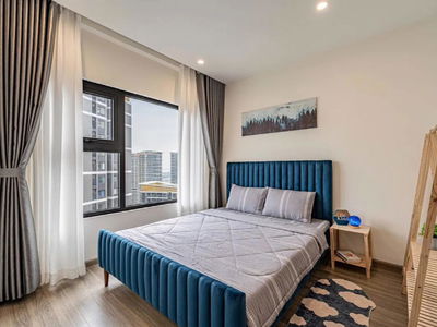 Vinhomes Grand Park Beverly Solari, Vietnam Vinhomes Grand Park Beverly Solari, Vietnam