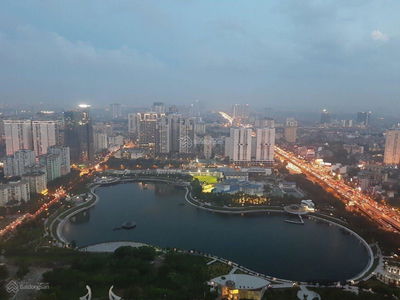 Vinhomes D'Capitale, Vietnam Vinhomes D'Capitale, Vietnam