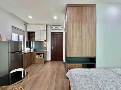 Жилье в Ho Chi Minh City, Vietnam Жилье в Ho Chi Minh City, Vietnam