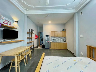 Logement dans Ho Chi Minh City, Vietnam Logement dans Ho Chi Minh City, Vietnam