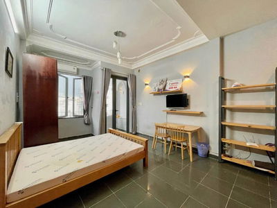 Жилье в Ho Chi Minh City, Vietnam Жилье в Ho Chi Minh City, Vietnam