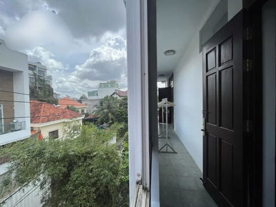 Logement dans Ho Chi Minh City, Vietnam Logement dans Ho Chi Minh City, Vietnam